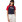 Fila Γυναικεία κοντομάνικη μπλούζα Salma T-Shirt
